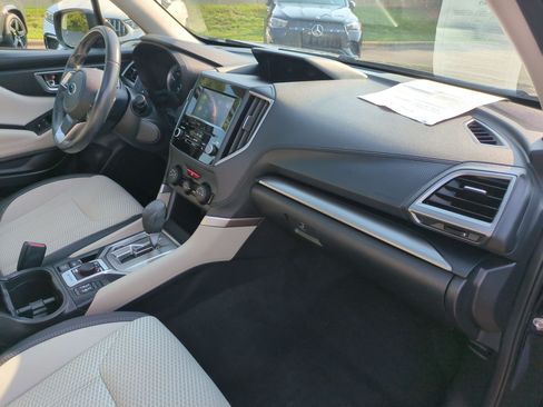 Used 2021 Subaru Forester Premium AWD/4WD image 33