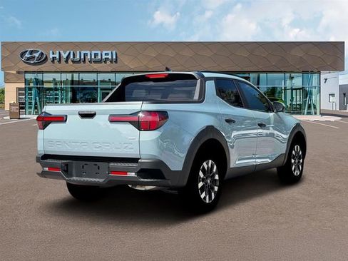 New 2026 Hyundai Santa Cruz SEL AWD/4WD image 7