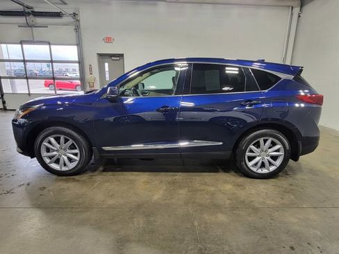 Certified 2023 Acura RDX AWD image 3