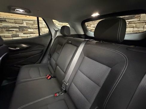 Used 2022 GMC Terrain SLE w/ Driver Convenience Package image 30