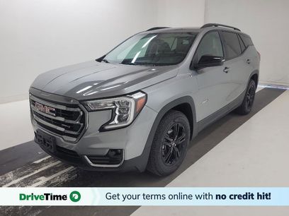 Used 2023 GMC Terrain AT4