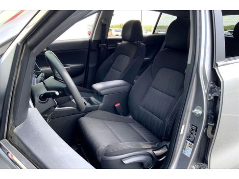 Used 2020 Kia Sportage LX FWD image 21