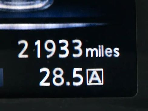 Used 2023 INFINITI Q50 Luxe w/ Cargo Package image 16