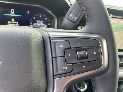 New 2026 Chevrolet Silverado 2500 LTZ image 19