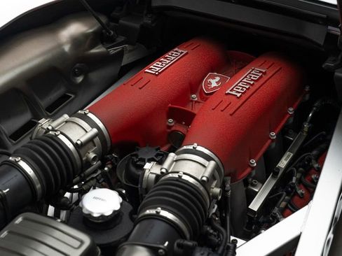 Used 2007 Ferrari F430 Spider image 43