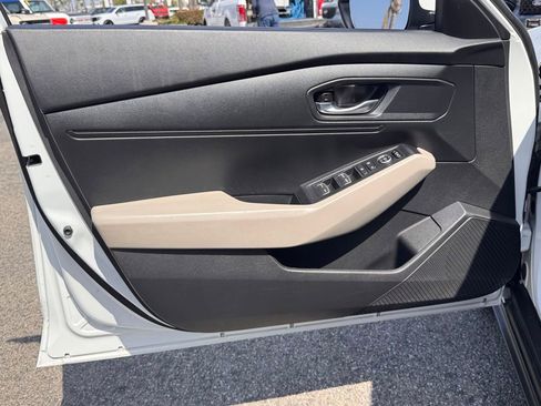 Used 2024 Honda Accord LX image 15