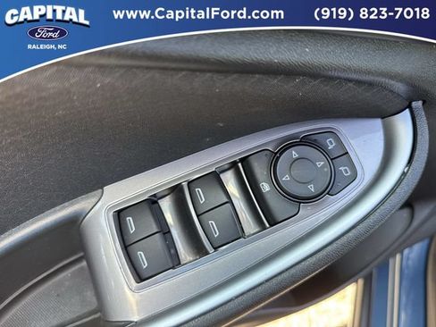 Used 2024 Chevrolet Malibu LS w/ LPO, Floor Liner Package FWD image 21