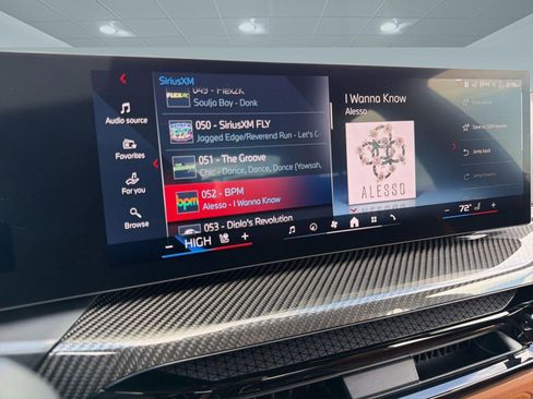 New 2026 BMW M340i M340i image 23