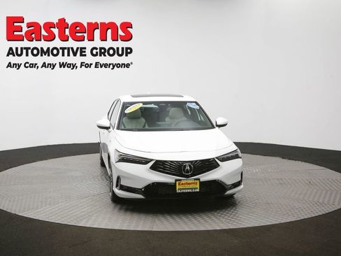 Used 2023 Acura Integra A-Spec image 52