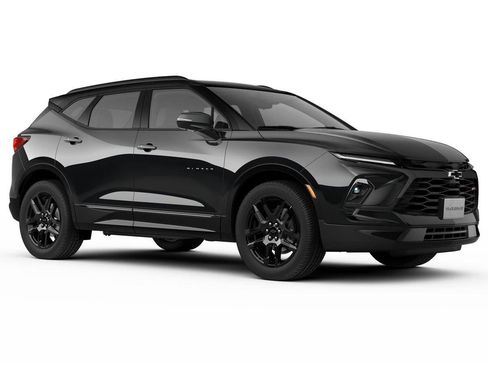 New 2026 Chevrolet Blazer RS w/ Driver Confidence II Package AWD/4WD image 28