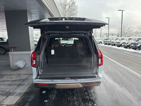 New 2026 Ford Expedition King Ranch image 6