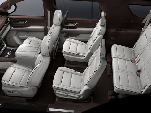 New 2026 GMC Yukon XL Denali w/ Denali Reserve Package AWD/4WD image 31