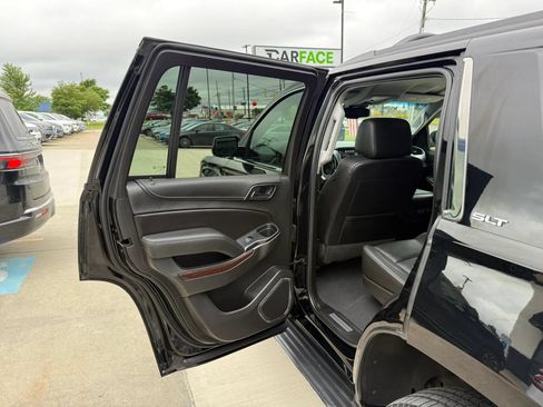 Used 2019 GMC Yukon SLT AWD/4WD image 20