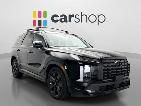 Used 2023 Hyundai Palisade XRT w/ Cargo Package AWD/4WD image 7