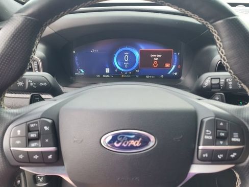 Used 2020 Ford Explorer ST w/ ST Street Pack AWD/4WD image 10