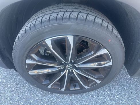 Used 2023 MAZDA CX-50 AWD 2.5 S w/ Weather Package image 5