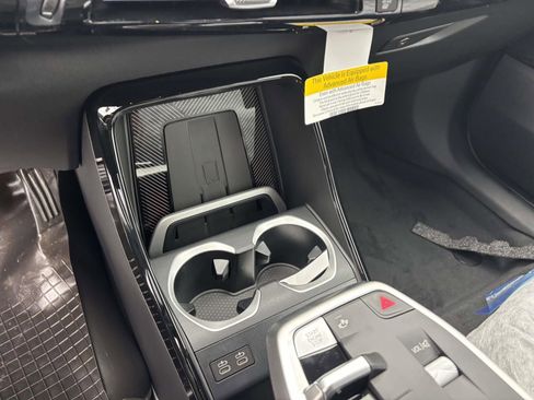 New 2026 BMW X1 xDrive28i w/ Technology Package image 16