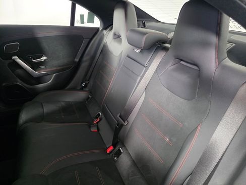 Used 2025 Mercedes-Benz CLA 250 image 15