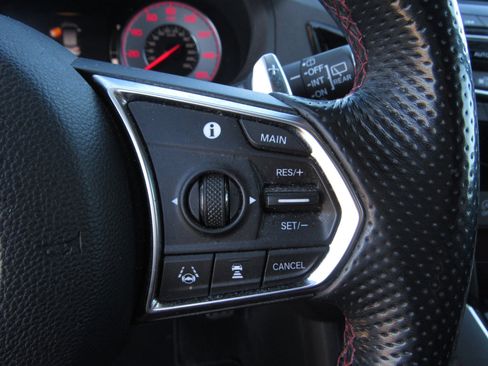 Certified 2021 Acura RDX A-Spec image 28