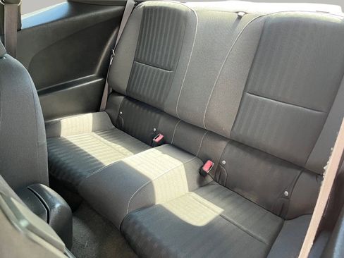 Used 2012 Chevrolet Camaro LS RWD image 18