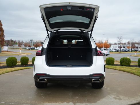 New 2026 Mercedes-Benz GLE 350 4MATIC image 17