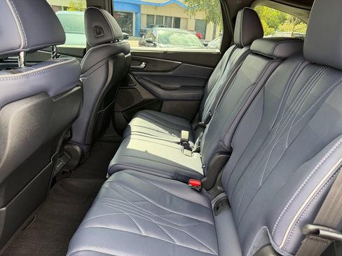 Used 2026 Acura MDX Type S AWD/4WD image 14