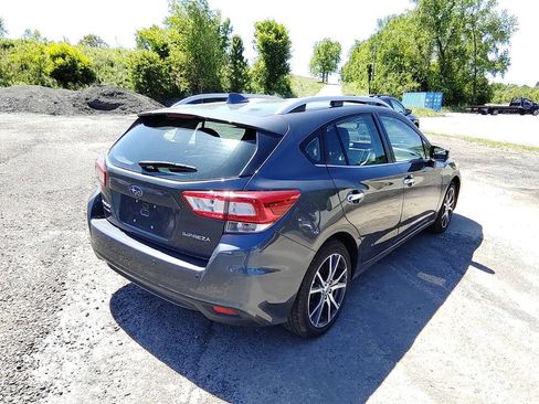 Used 2019 Subaru Impreza 2.0i Limited AWD/4WD image 5