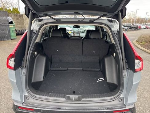 Used 2023 Honda CR-V EX-L image 11