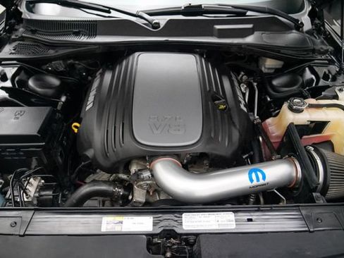 Used 2013 Dodge Challenger R/T Plus RWD image 13