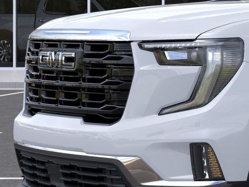 New 2026 GMC Acadia Elevation w/ Black Edition FWD image 14