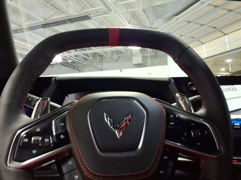 New 2026 Chevrolet Corvette 1LT w/ Battery Protection Package image 8