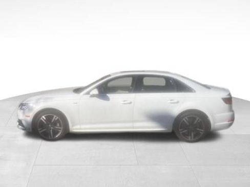 Used 2018 Audi A4 2.0T Premium Plus AWD/4WD image 3