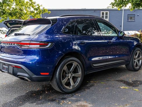 Used 2022 Porsche Macan image 6
