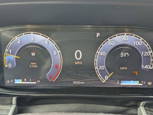 Used 2023 Jeep Wagoneer Series III w/ Preferred Equipment Group image 25