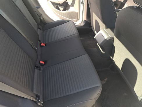 Certified 2024 Volkswagen Jetta S image 11