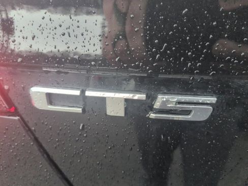 Used 2024 Cadillac CT5 Luxury w/ Sun And Sound Package image 12