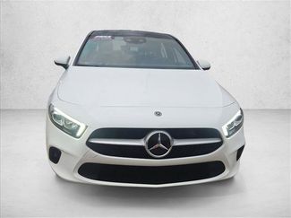 Used 2019 Mercedes-Benz A 220 video 2