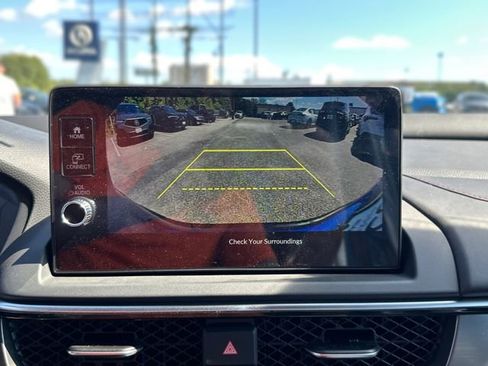 New 2025 Acura ADX A-Spec image 23