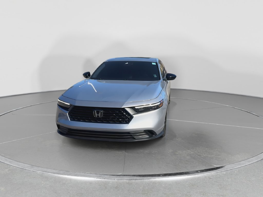 Used 2025 Honda Accord SE image 3