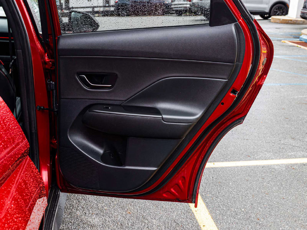Used 2024 Hyundai Kona N Line AWD/4WD image 15