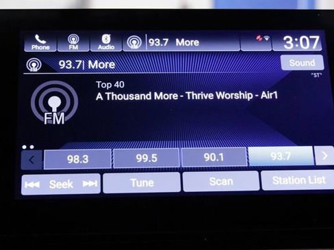 Certified 2022 Honda Accord Sport image 34