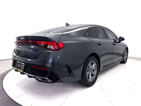 Used 2023 Kia K5 LXS FWD image 17