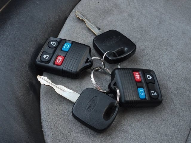Used 2001 Ford Mustang Cobra RWD image 36