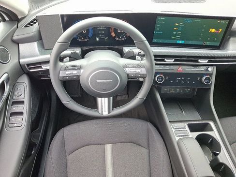 New 2026 Hyundai Sonata SEL image 10