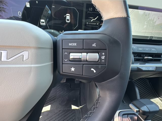 New 2026 Kia K4 EX w/ GT-Line Premium Package FWD image 21