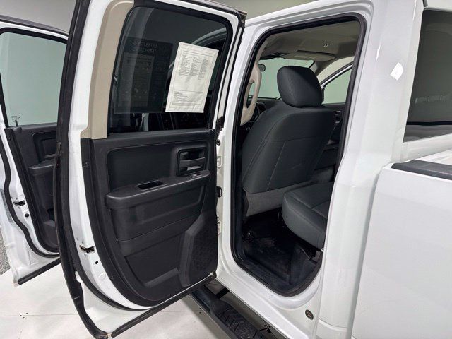 Used 2018 RAM 1500 Tradesman w/ Popular Equipment Group AWD/4WD image 21