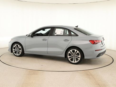 New 2026 Audi A3 2.0T Premium image 3