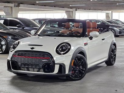 Certified 2024 MINI Cooper John Cooper Works