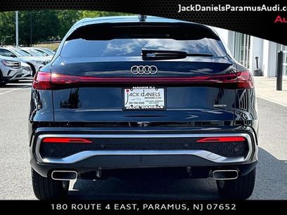 Used 2025 Audi Q5 Premium Plus w/ Premium Plus