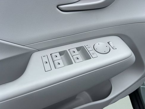 New 2027 Hyundai Kona SEL Sport FWD image 22